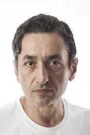 Retrato de Tarhan Karagöz