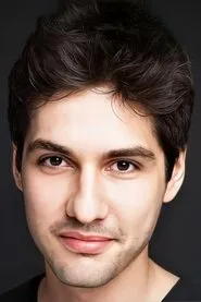 Retrato de Tarık Ündüz