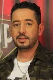 Tarik Boukhari en Chouk El Ward