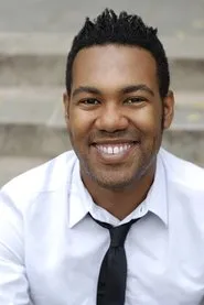 Tarik Davis en Page One