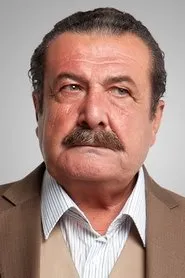 Retrato de Tarık Papuççuoğlu