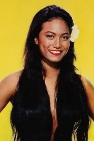 Retrato de Tarita