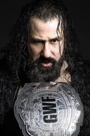 Tarkan Aslan en wXw We Love Wrestling Tour 2018: Frankfurt