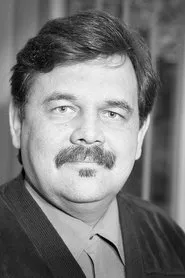 Retrato de Tarmo Leinatamm
