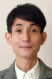 Retrato de Taro Yabe