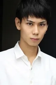Retrato de Tarou Nakamura