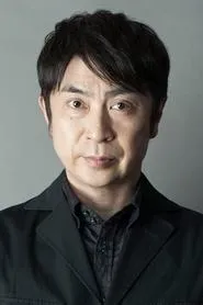 Retrato de Tarou Oumiya