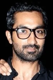 Retrato de Tarun Anand