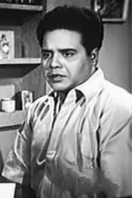 Retrato de Tarun Kumar