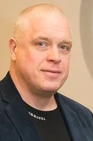 Tarvo Sõmer en Ta-ram, ta-ram