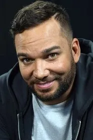 Taryll Jackson en Sonic Fantasy