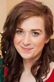 Retrato de Taryn Elizabeth