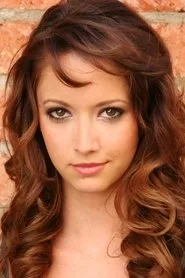Retrato de Taryn Southern