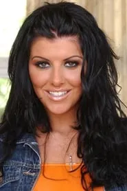 Retrato de Taryn Thomas