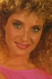 Retrato de Tasha Voux