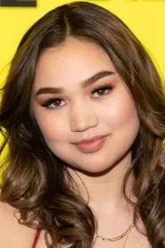 Tasiana Shirley en Cazadoras de aliens
