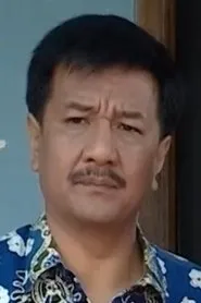 Tasman Taher en Nariti