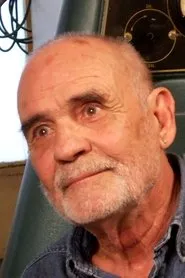 Retrato de Tasos Zografos