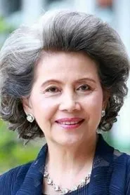 Retrato de Tassawan Seneewongse
