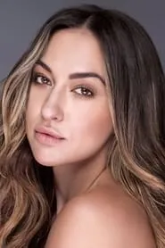 Tasya Teles en Marcada por la venganza