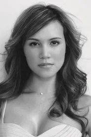 Retrato de Tata Young