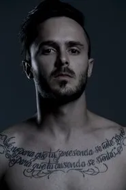 Foto de Tatán Mejía como Finalista (4ta. Temporada)
