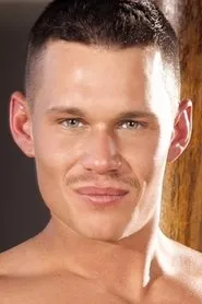 Retrato de Tate Ryder