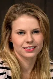 Retrato de Tati Russo