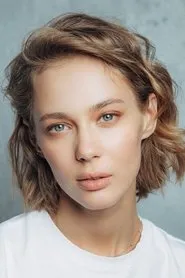 Retrato de Tatiana Babenkova