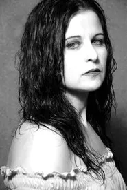 Retrato de Tatiana Dessi