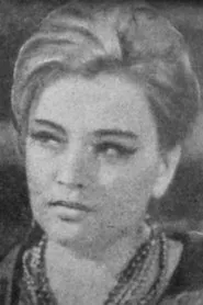 Foto de Tatiana Klenova