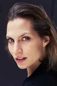 Retrato de Tatiana Nekrasov