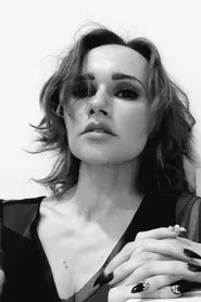 Tatiana Sokolova en Dr. Gift