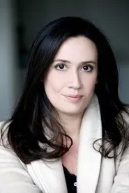 Retrato de Tatiana Werner