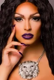 Retrato de Tatianna