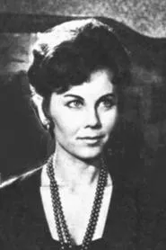 Tatjana Beljakova en Radovan III