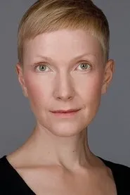 Tatjana Kosmõnina en Kolm päeva augustis