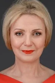 Retrato de Tatjana Manevskaja