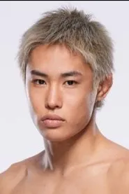 Retrato de Tatsuro Taira