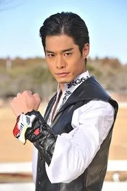 Retrato de Tatsuya Kishida