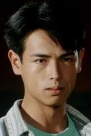 Tatsuya Nomi en Gosei Sentai Dairanger: La Pelicula
