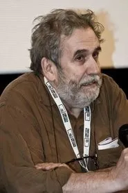 Retrato de Tatti Sanguineti