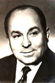 Retrato de Tatul Dilakyan
