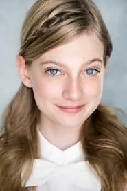 Retrato de Tatum Matthews