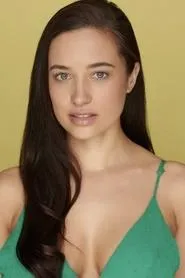 Retrato de Tatum Miranda