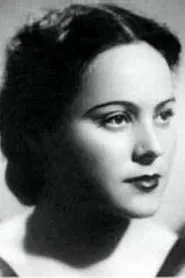 Retrato de Tatyana Alekseeva