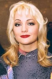 Retrato de Tatyana Bulanova