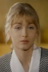 Retrato de Tatyana Fesenko