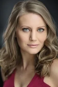 Tatyana Forrest en The Evil in Us