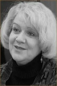 Retrato de Tatyana Kondrateva